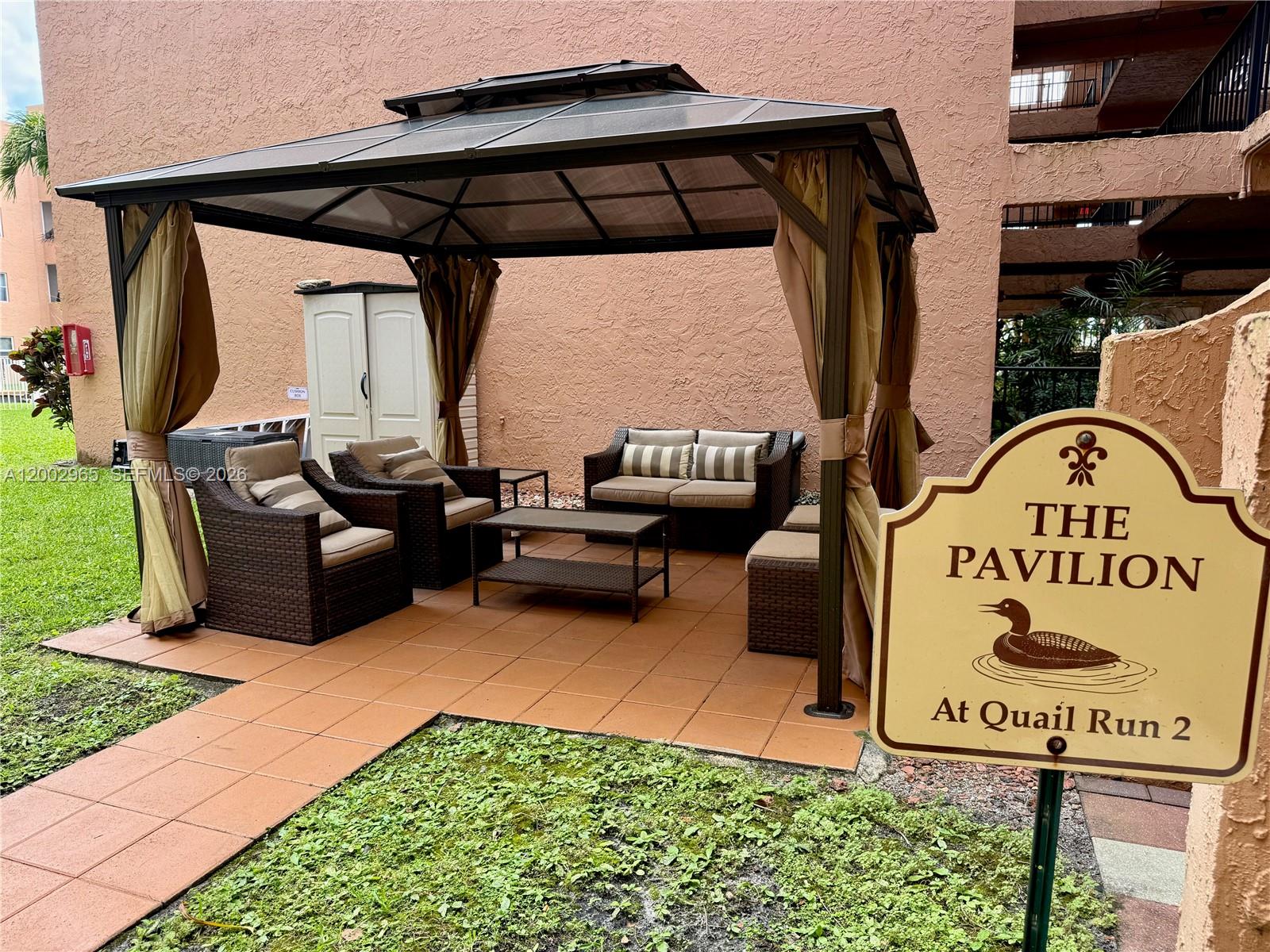 QUAIL RUN OF SUNRISE - Residential