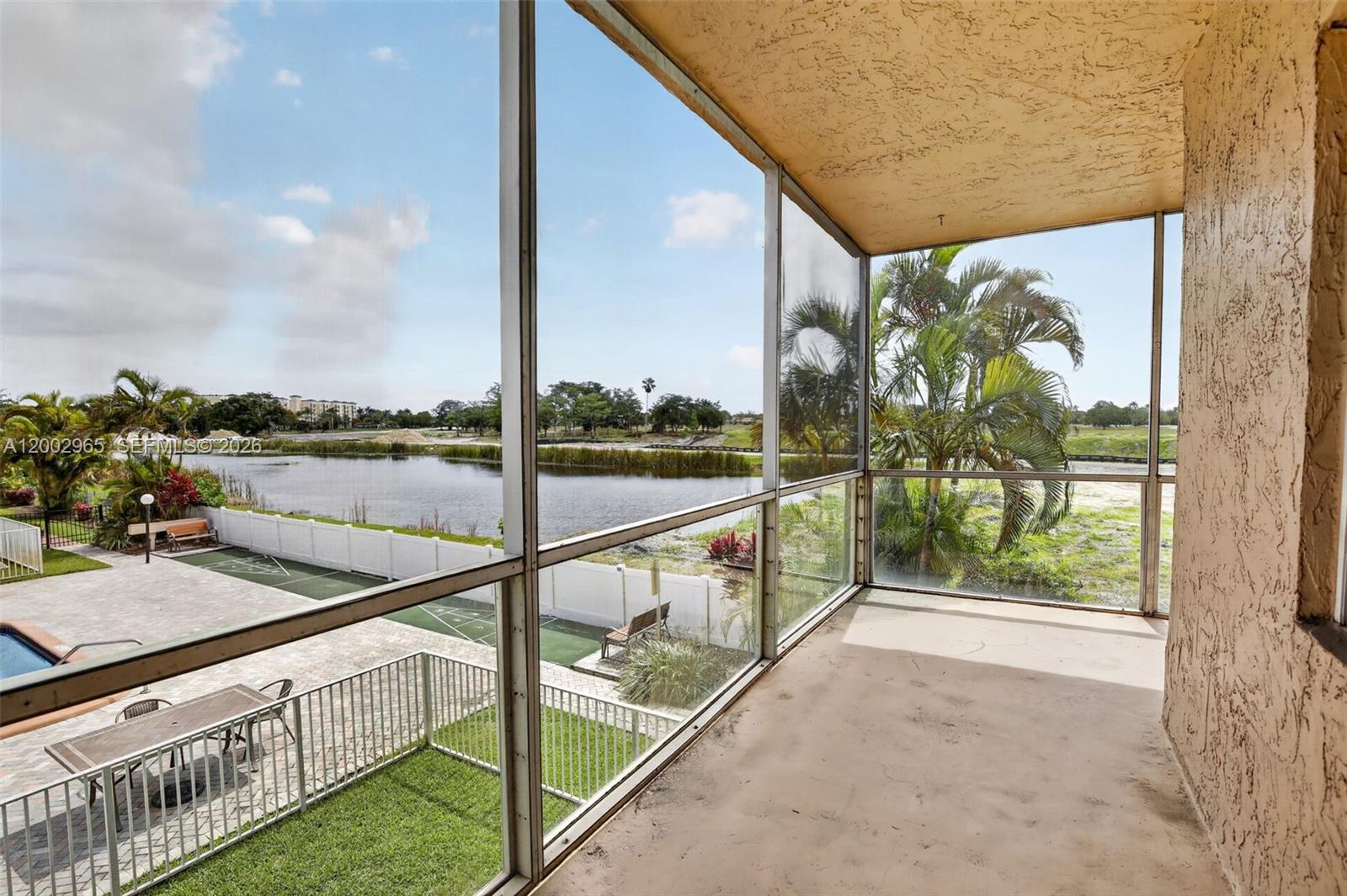 QUAIL RUN OF SUNRISE - Residential