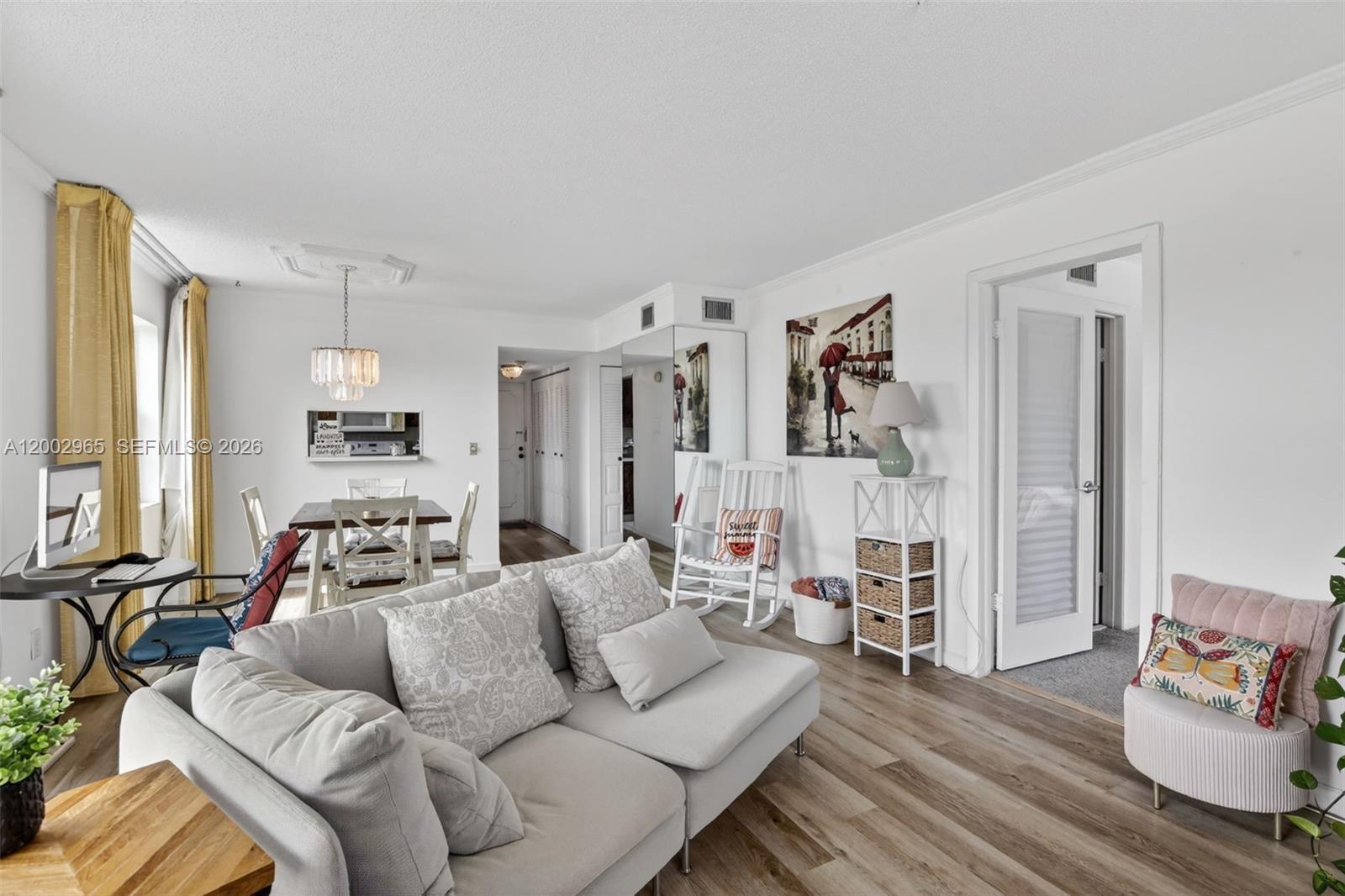 QUAIL RUN OF SUNRISE - Residential