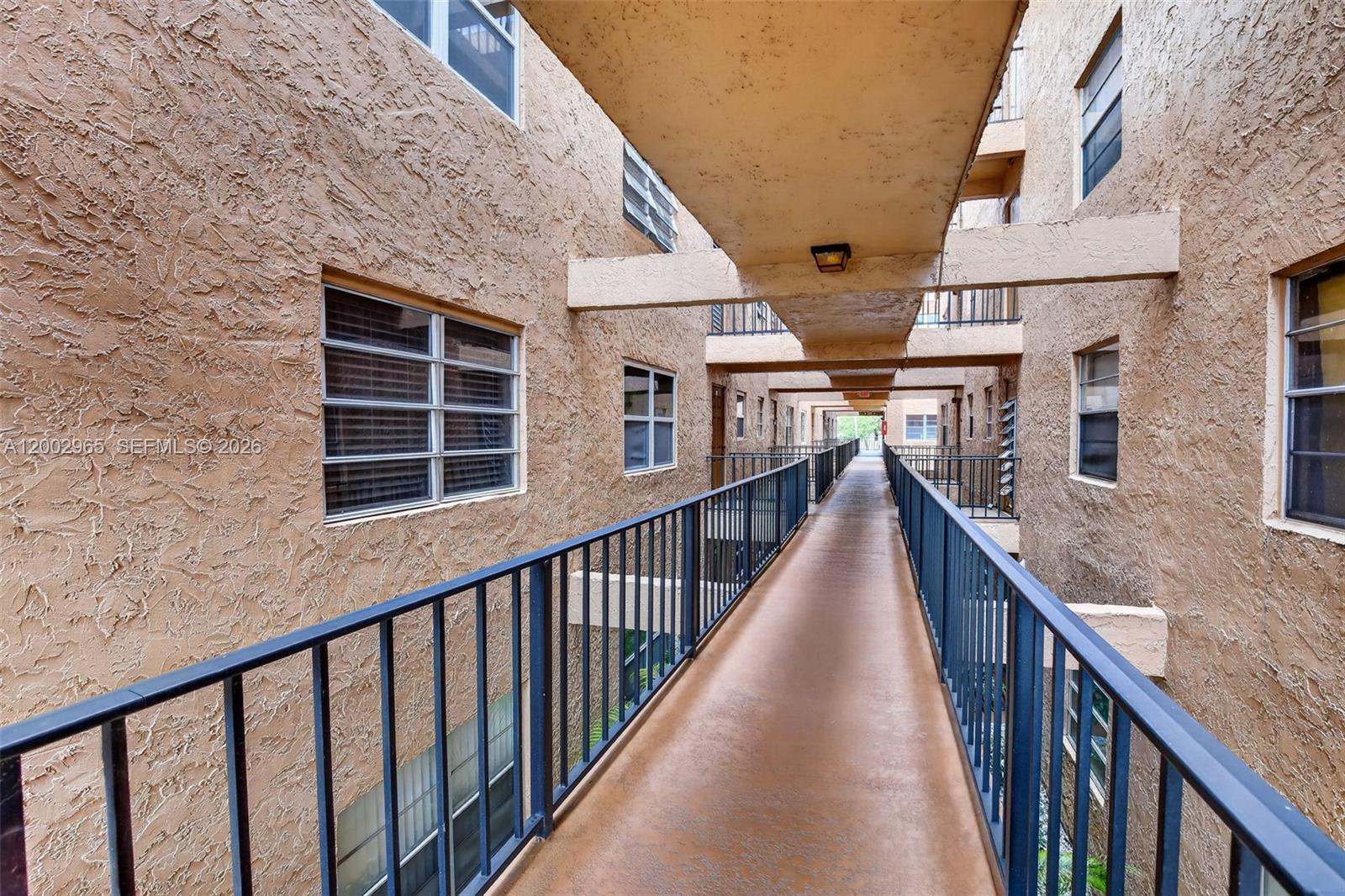 QUAIL RUN OF SUNRISE - Residential