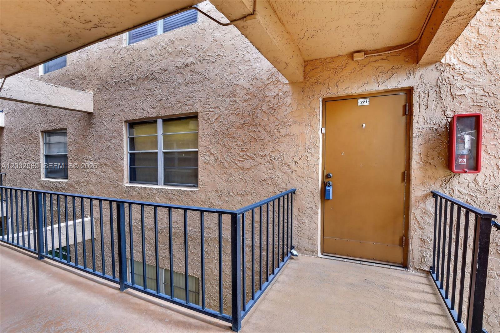 QUAIL RUN OF SUNRISE - Residential