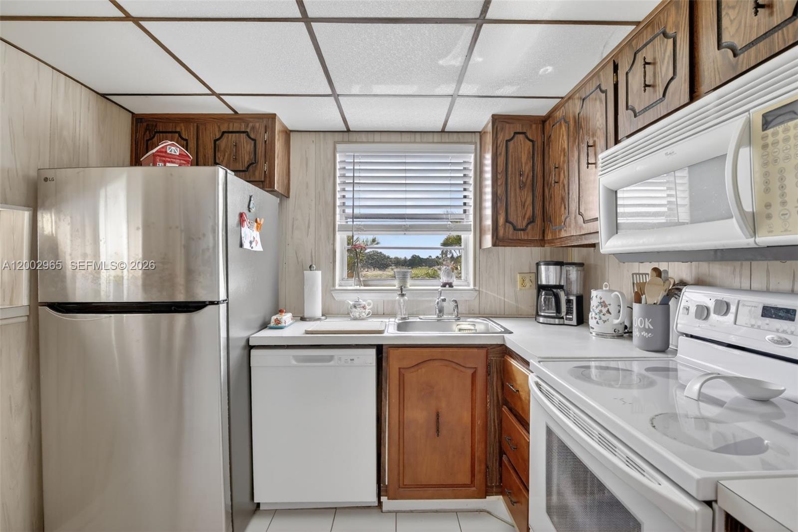 QUAIL RUN OF SUNRISE - Residential