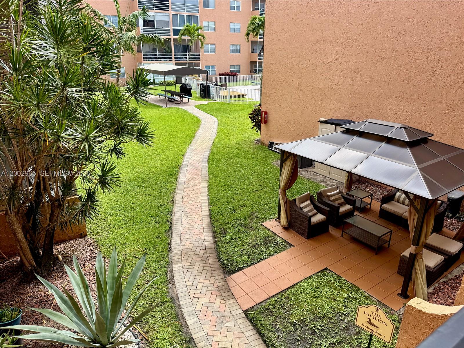 QUAIL RUN OF SUNRISE - Residential