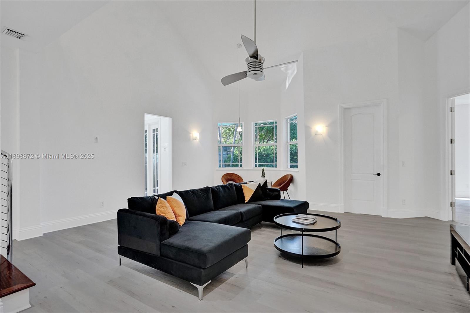 FLORAL RIDGE ADDITION - Residential