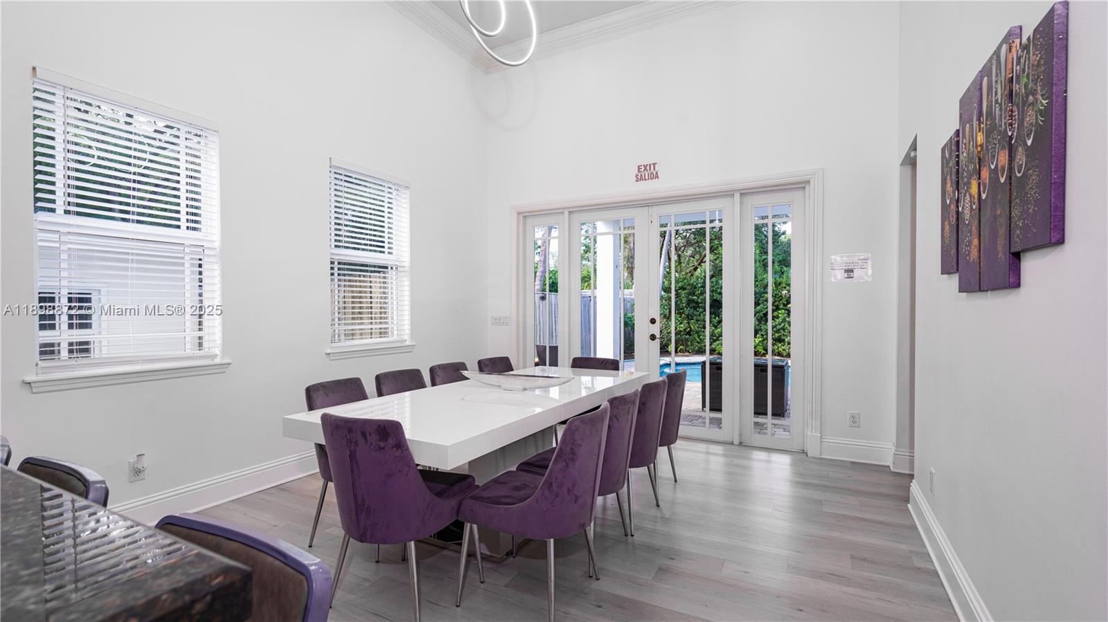 FLORAL RIDGE ADDITION - Residential