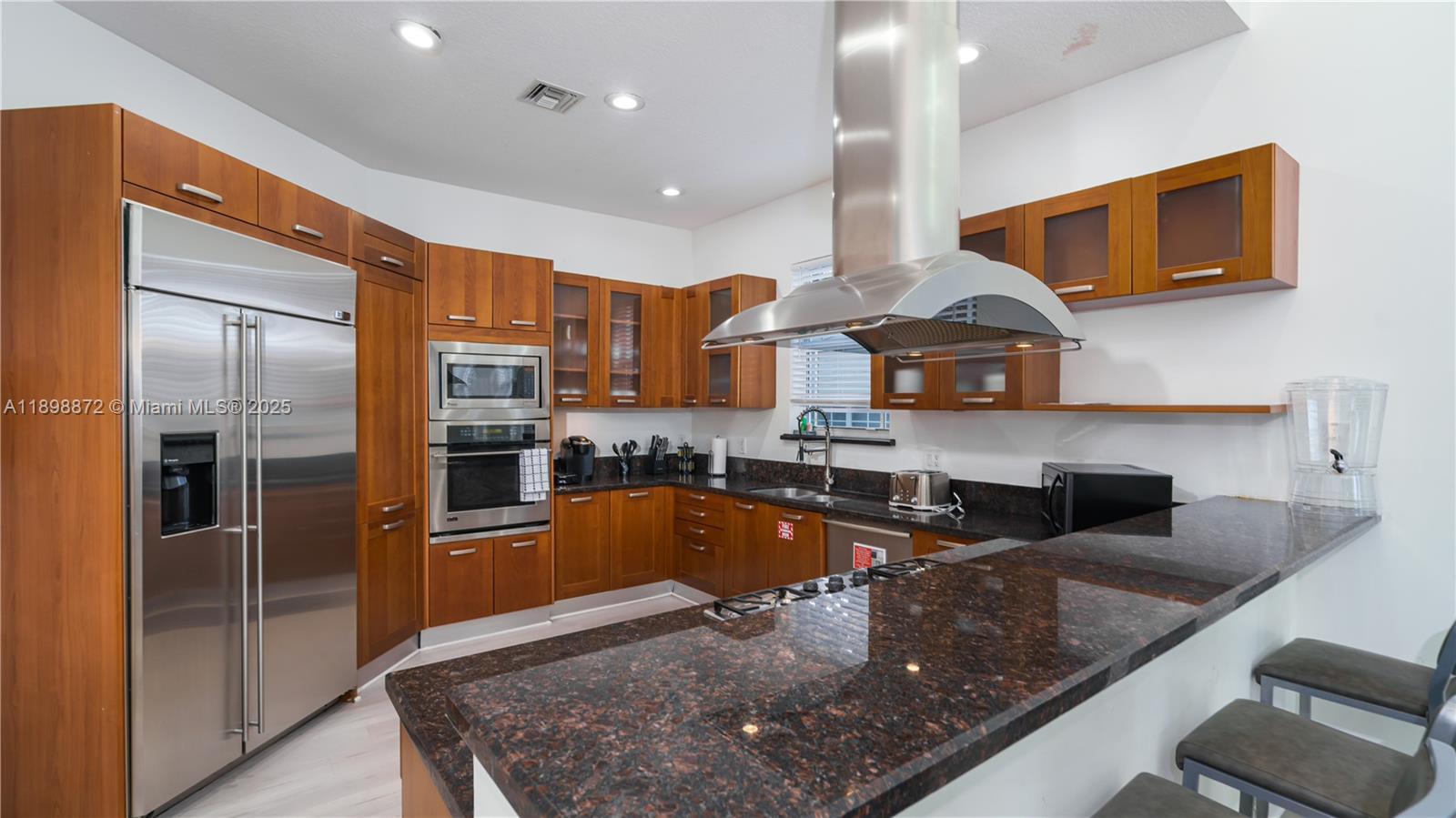 FLORAL RIDGE ADDITION - Residential