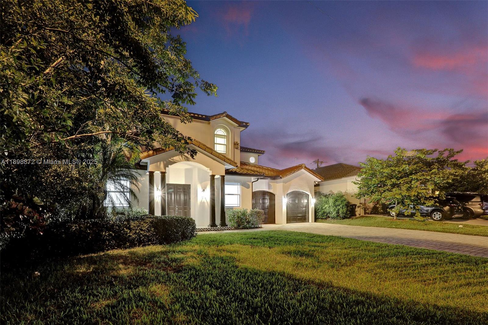 FLORAL RIDGE ADDITION - Residential