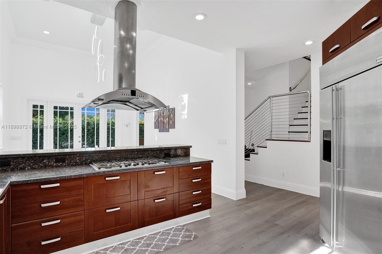 FLORAL RIDGE ADDITION - Residential