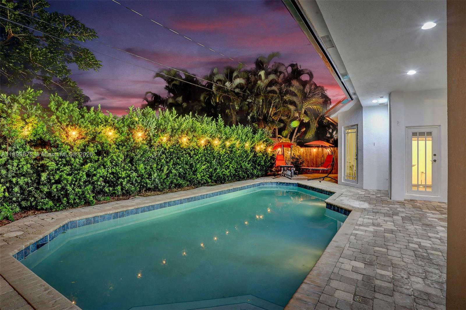 FLORAL RIDGE ADDITION - Residential