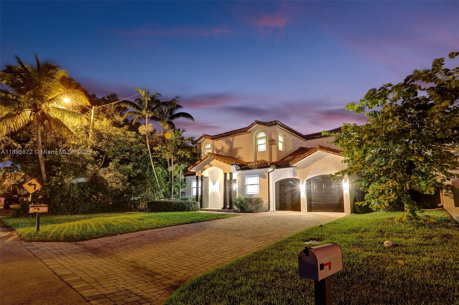 FLORAL RIDGE ADDITION - Residential