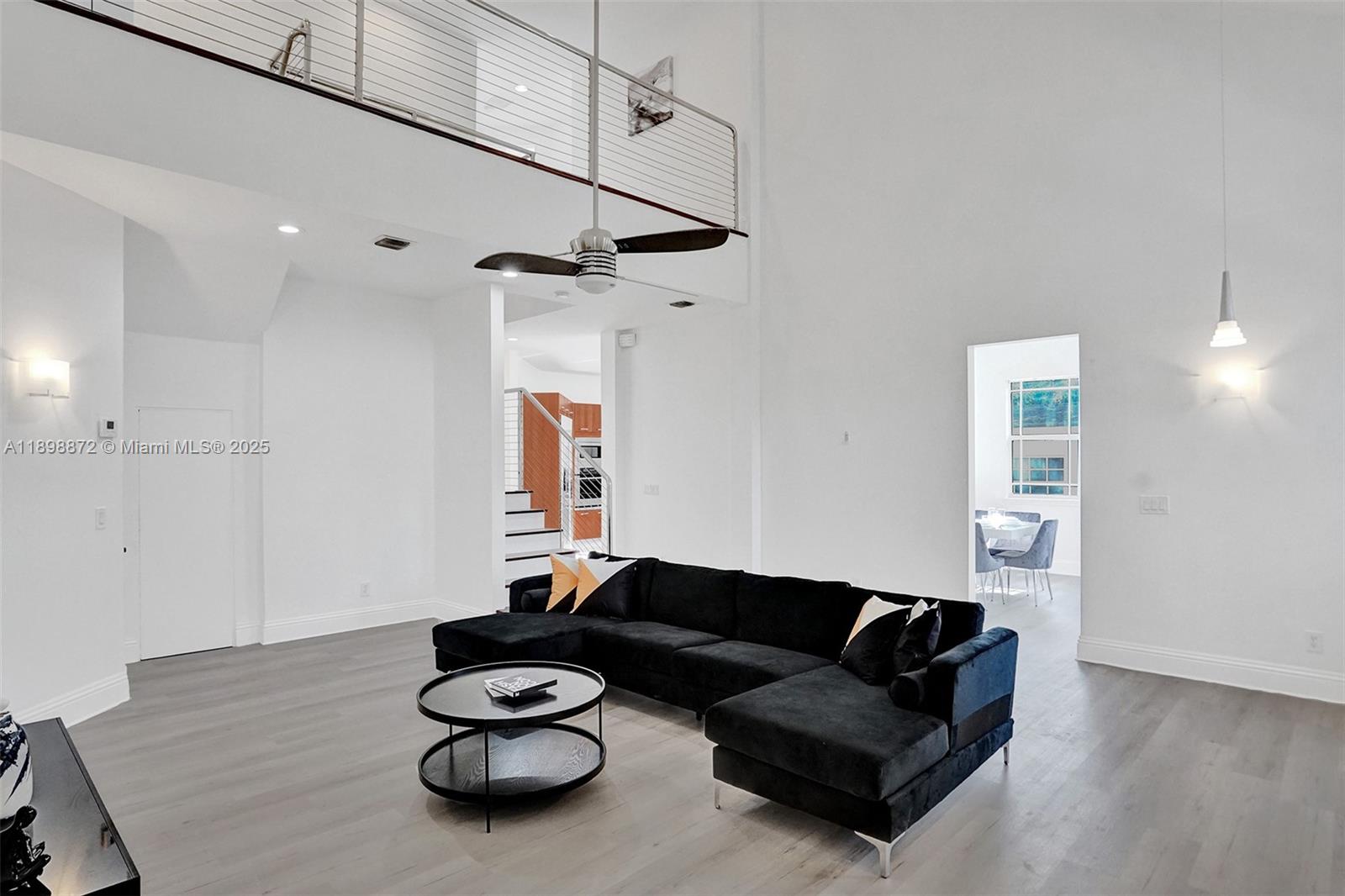 FLORAL RIDGE ADDITION - Residential