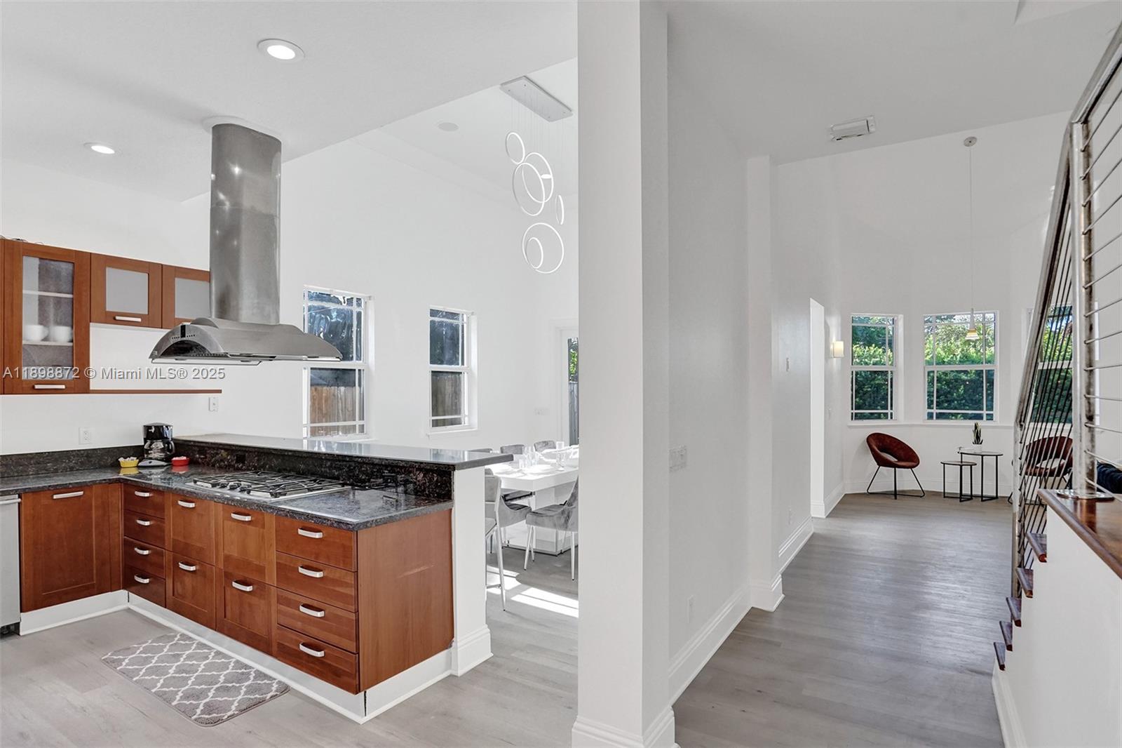 FLORAL RIDGE ADDITION - Residential