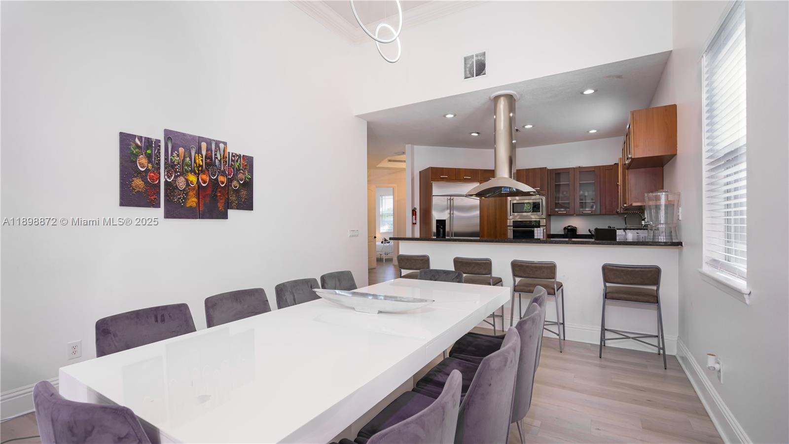 FLORAL RIDGE ADDITION - Residential