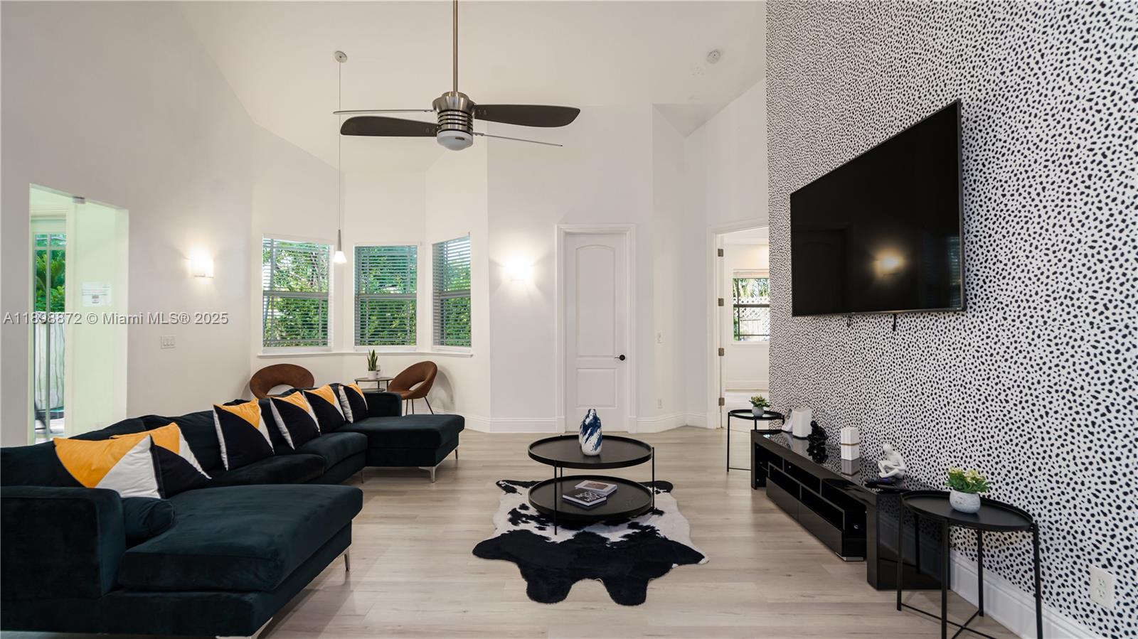 FLORAL RIDGE ADDITION - Residential