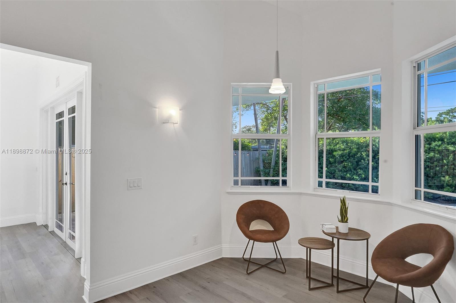 FLORAL RIDGE ADDITION - Residential