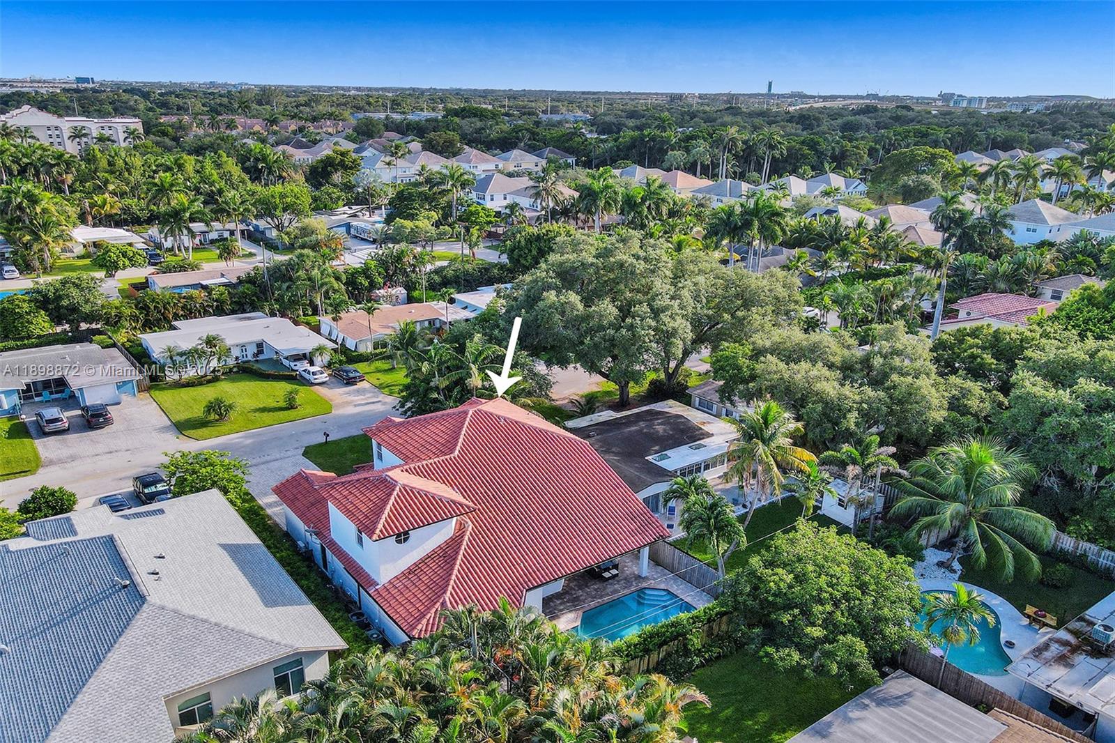 FLORAL RIDGE ADDITION - Residential