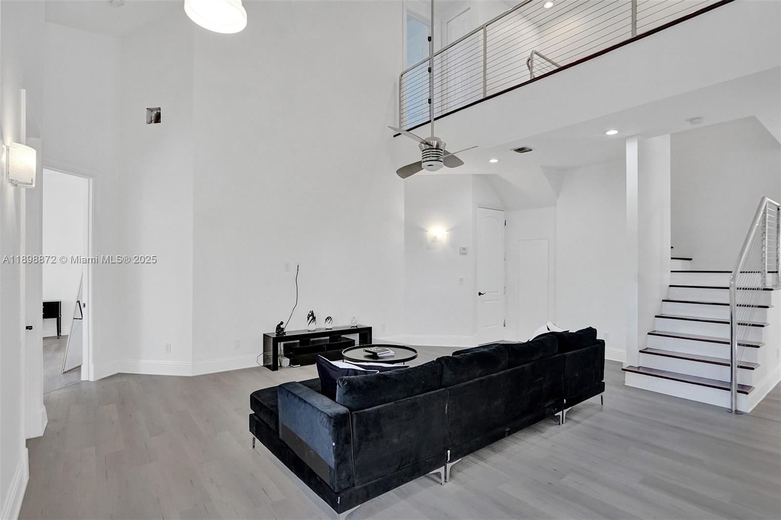 FLORAL RIDGE ADDITION - Residential