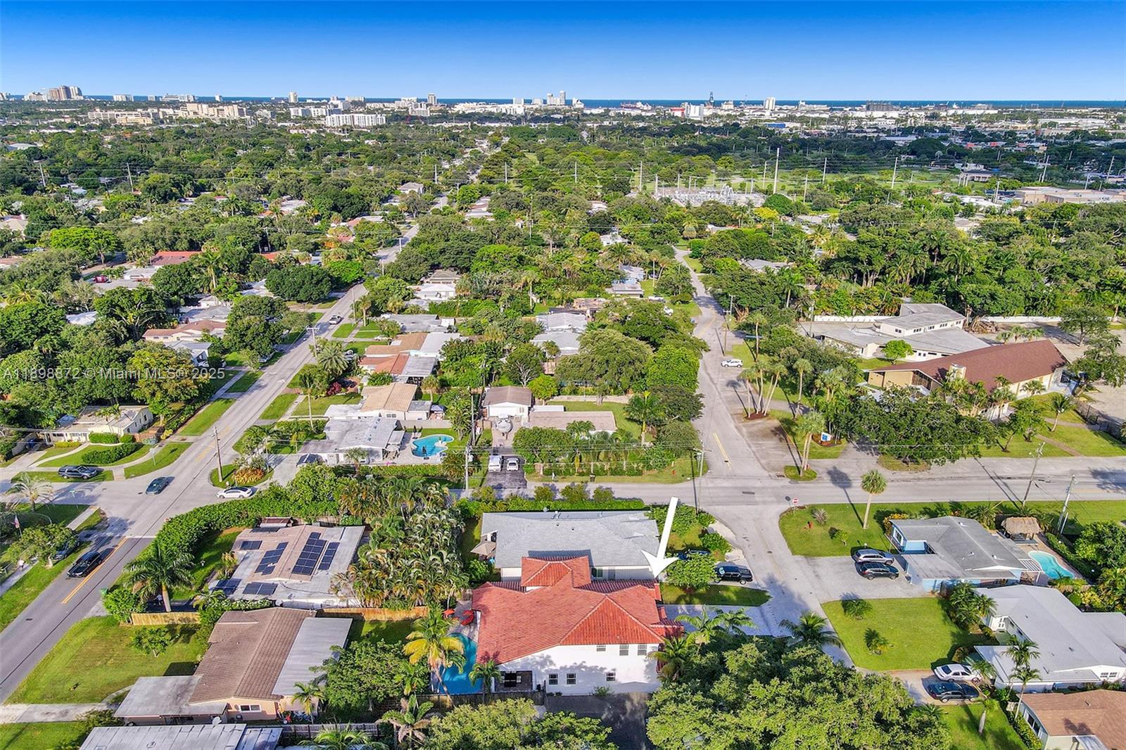 FLORAL RIDGE ADDITION - Residential