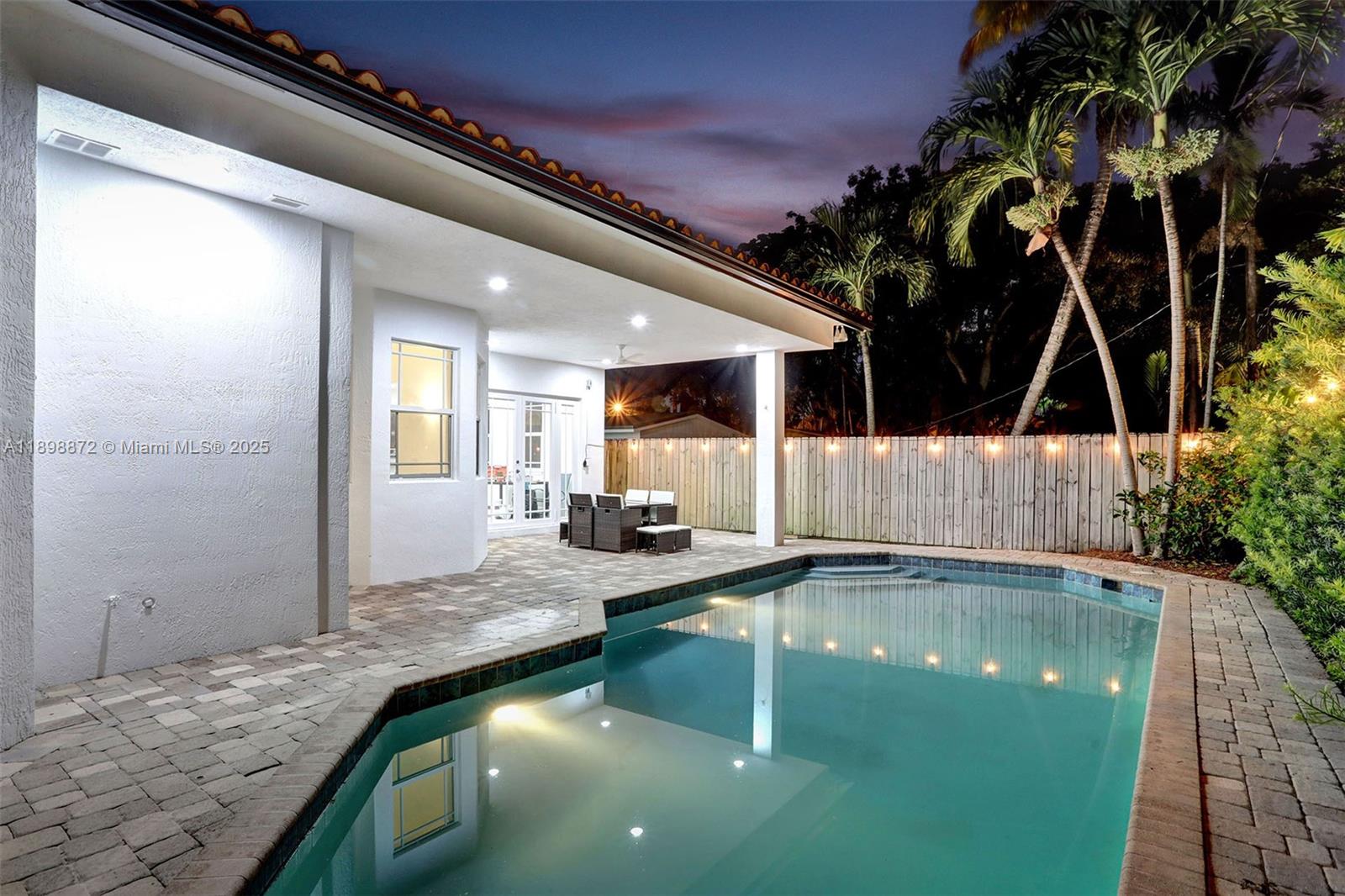 FLORAL RIDGE ADDITION - Residential