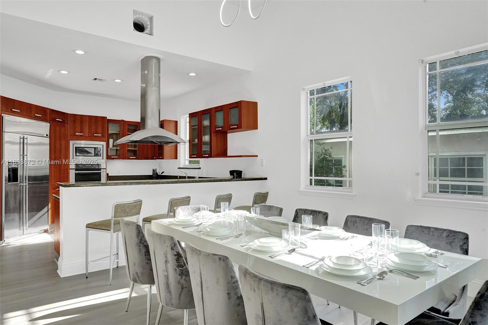 FLORAL RIDGE ADDITION - Residential