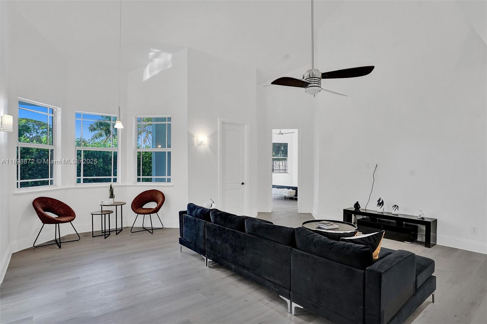 FLORAL RIDGE ADDITION - Residential