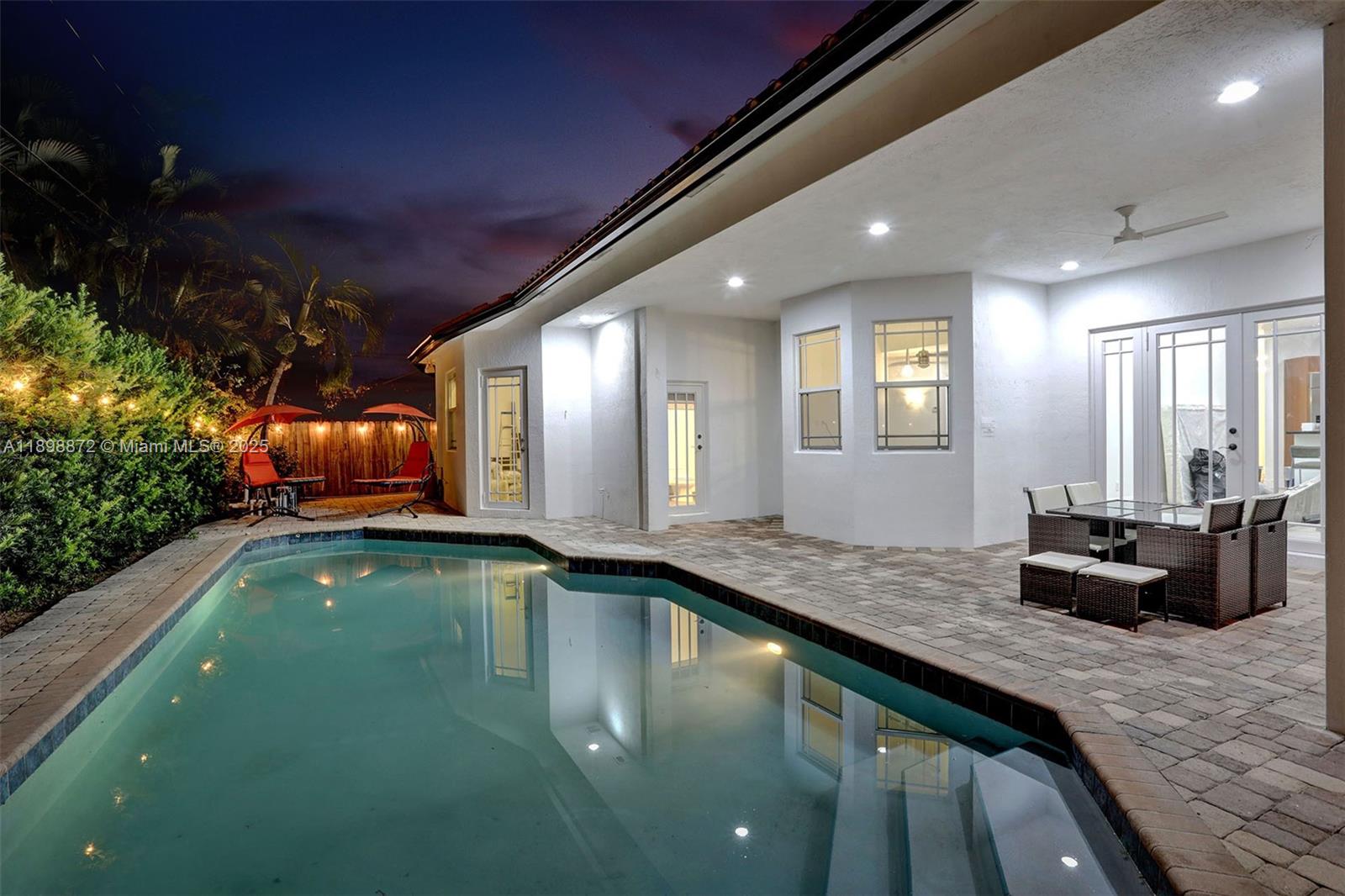 FLORAL RIDGE ADDITION - Residential