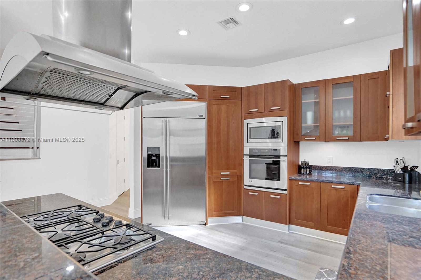 FLORAL RIDGE ADDITION - Residential
