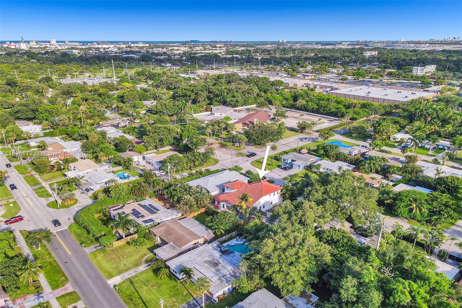 FLORAL RIDGE ADDITION - Residential