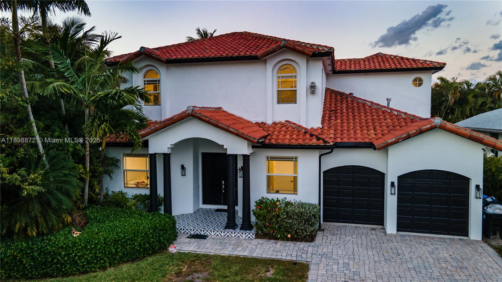 FLORAL RIDGE ADDITION - Residential