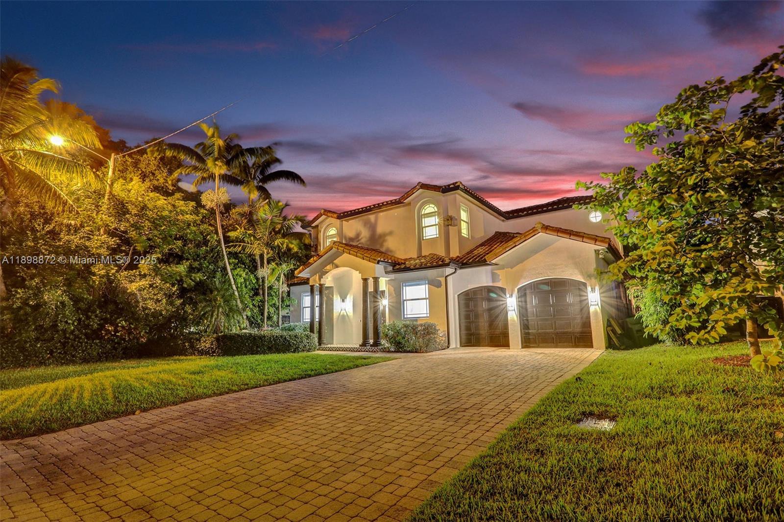 FLORAL RIDGE ADDITION - Residential
