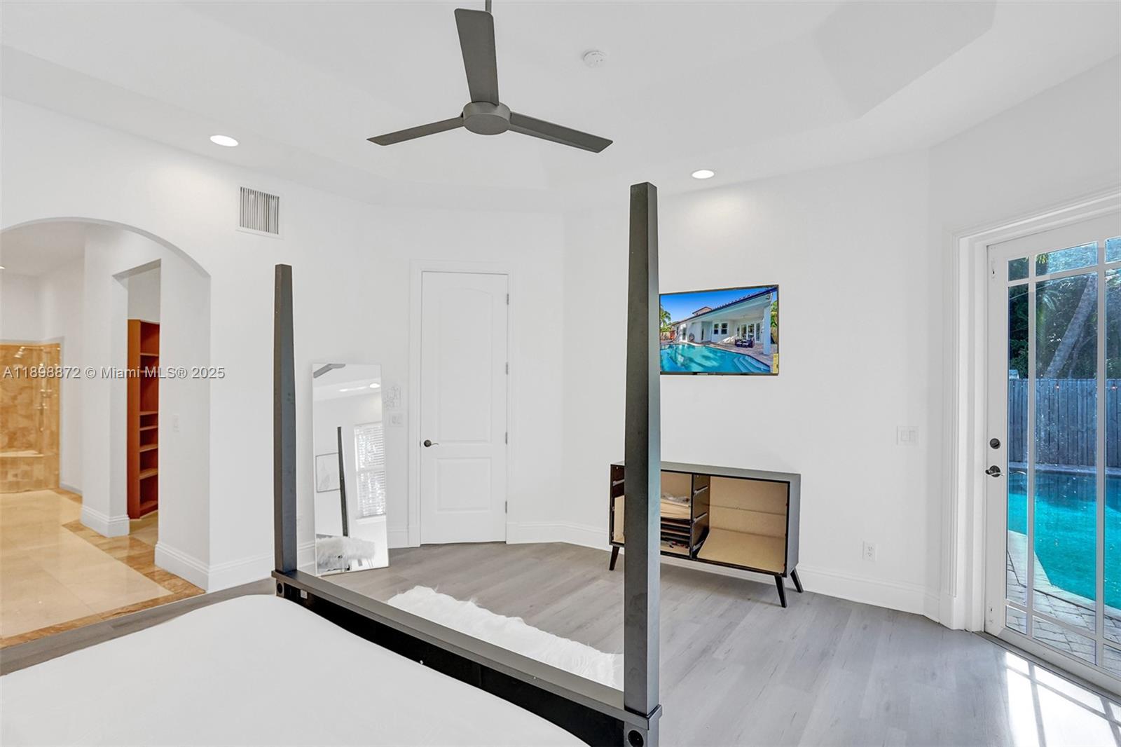 FLORAL RIDGE ADDITION - Residential