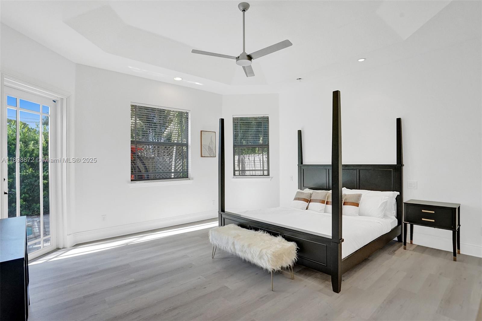 FLORAL RIDGE ADDITION - Residential