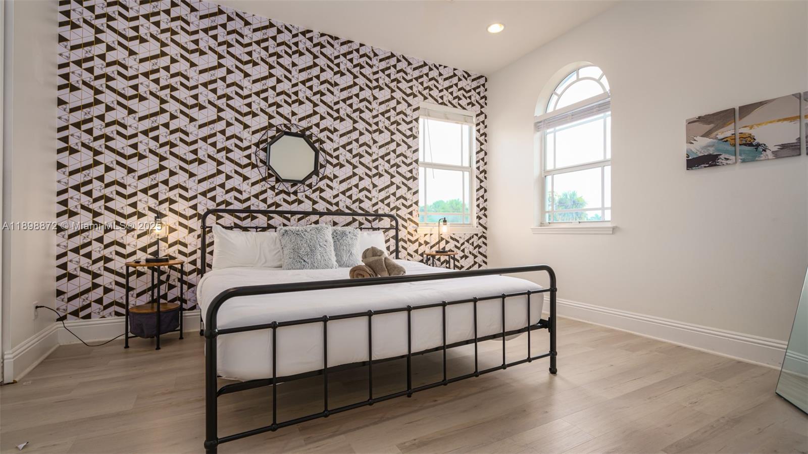 FLORAL RIDGE ADDITION - Residential