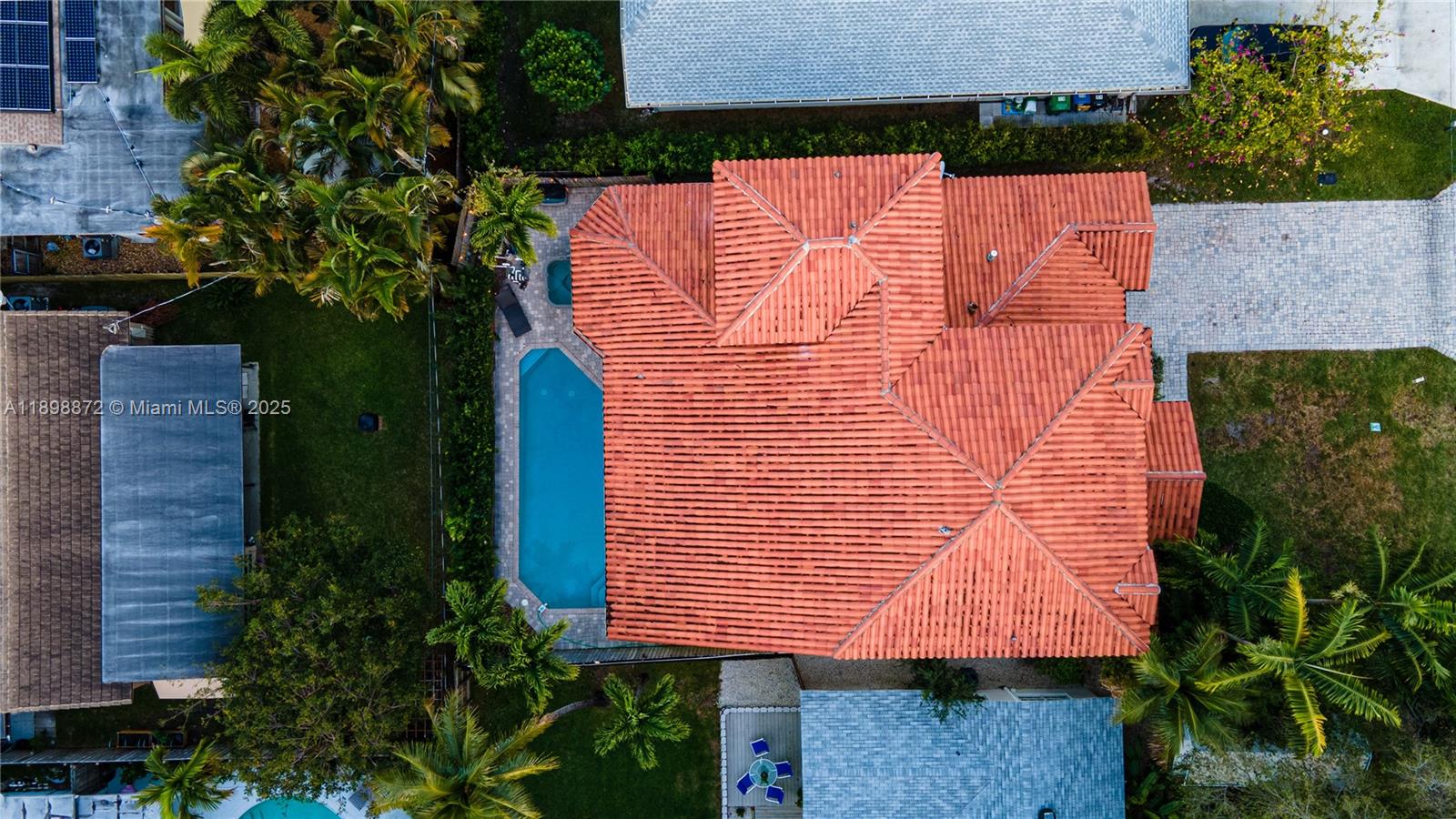 FLORAL RIDGE ADDITION - Residential