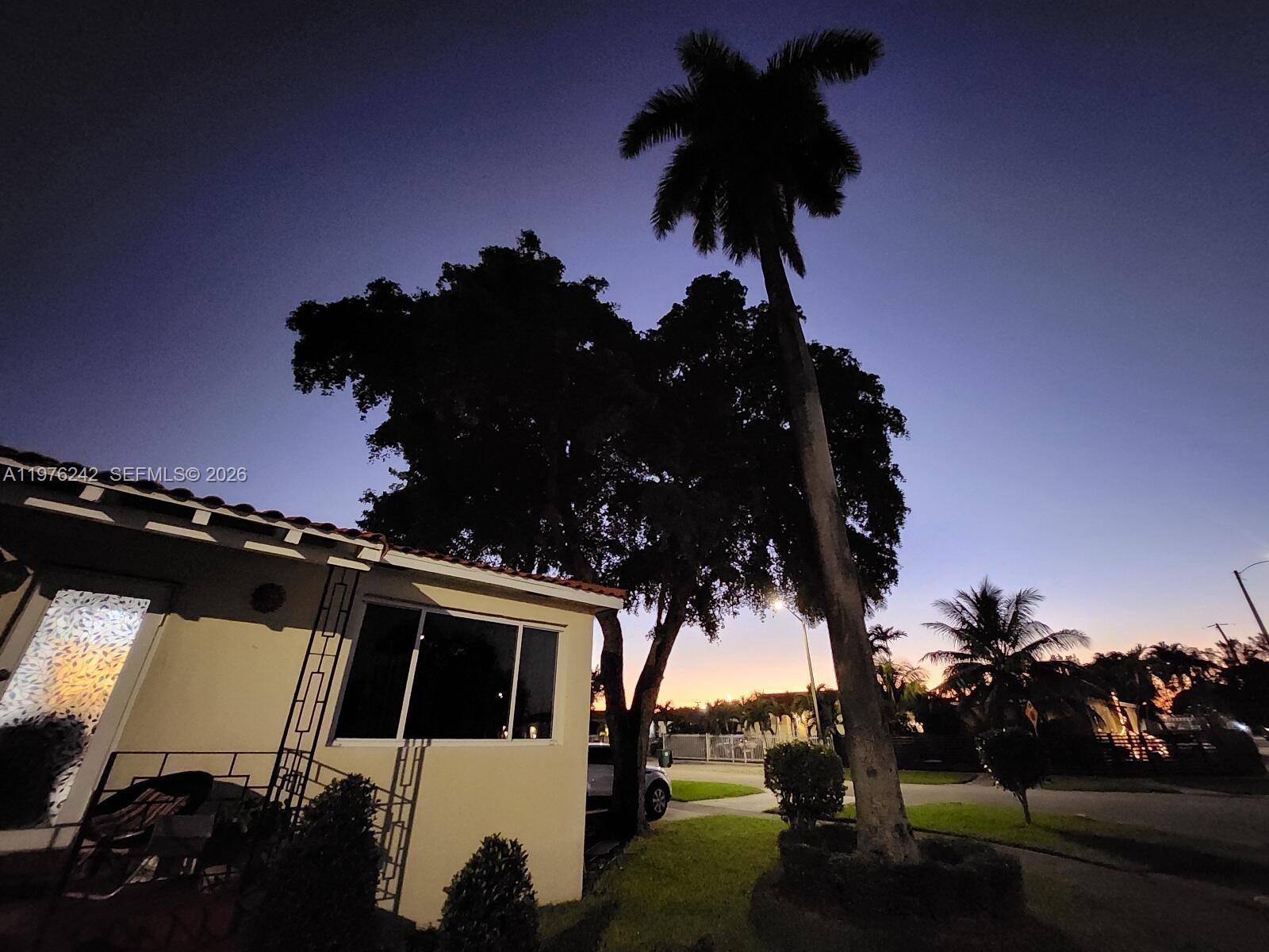 GRAPELAND HEIGHTS SEC 2 - Residential