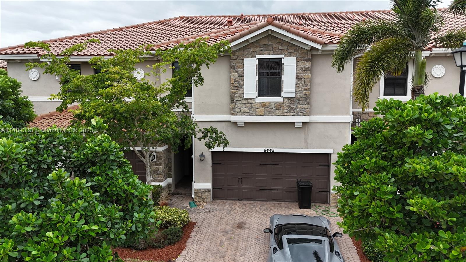 8445 Blue Cove Way Way 1, Parkland, Broward County, Florida - 4 Bedrooms  
4 Bathrooms - 