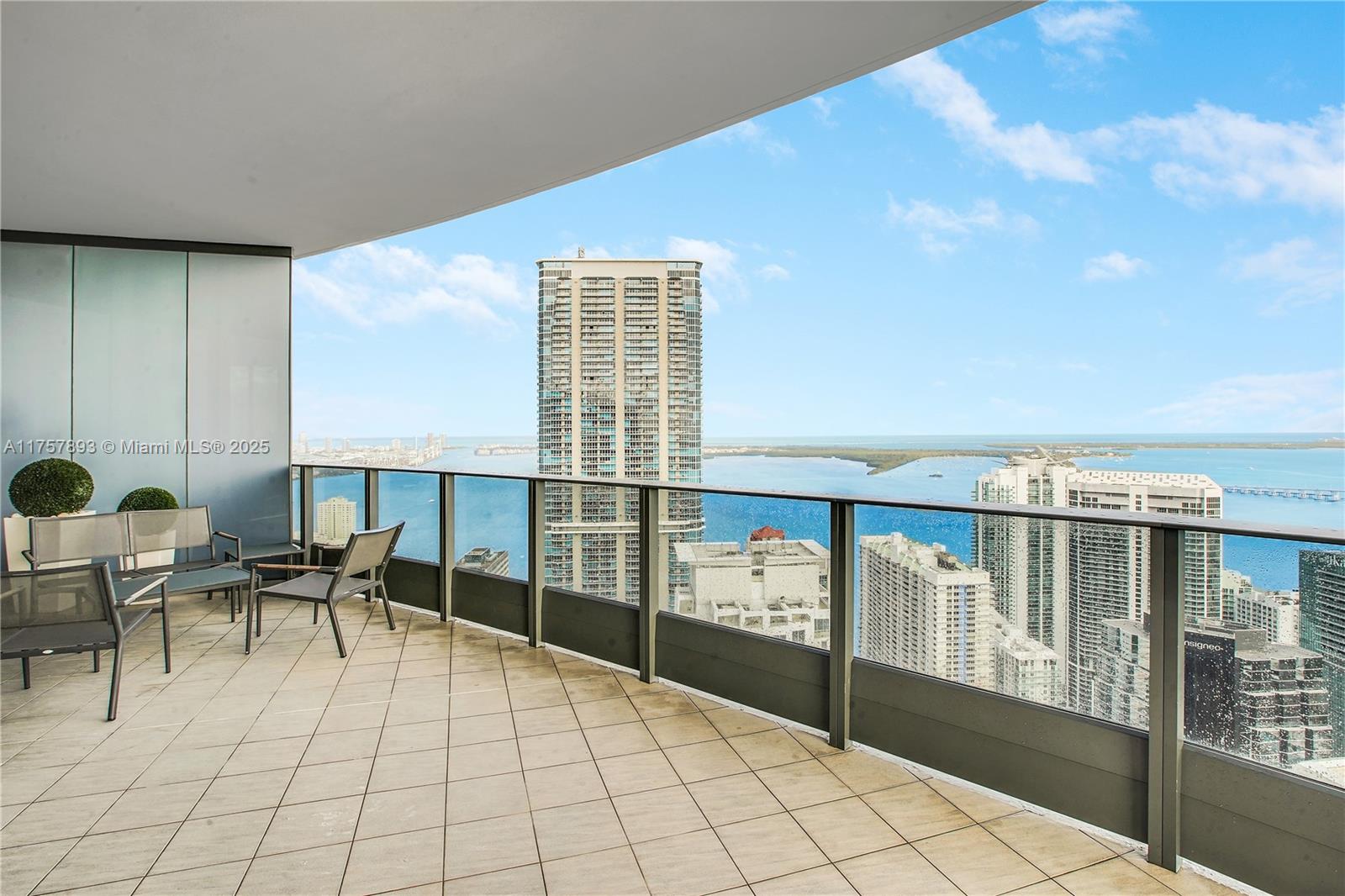 BRICKELL FLATIRON CONDO - Residential