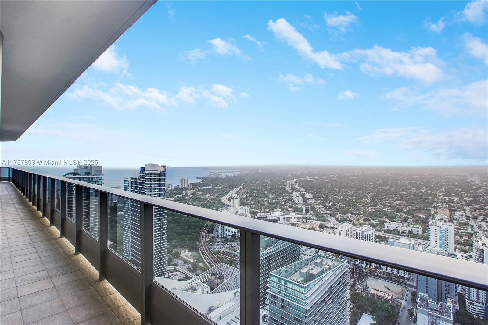 BRICKELL FLATIRON CONDO - Residential