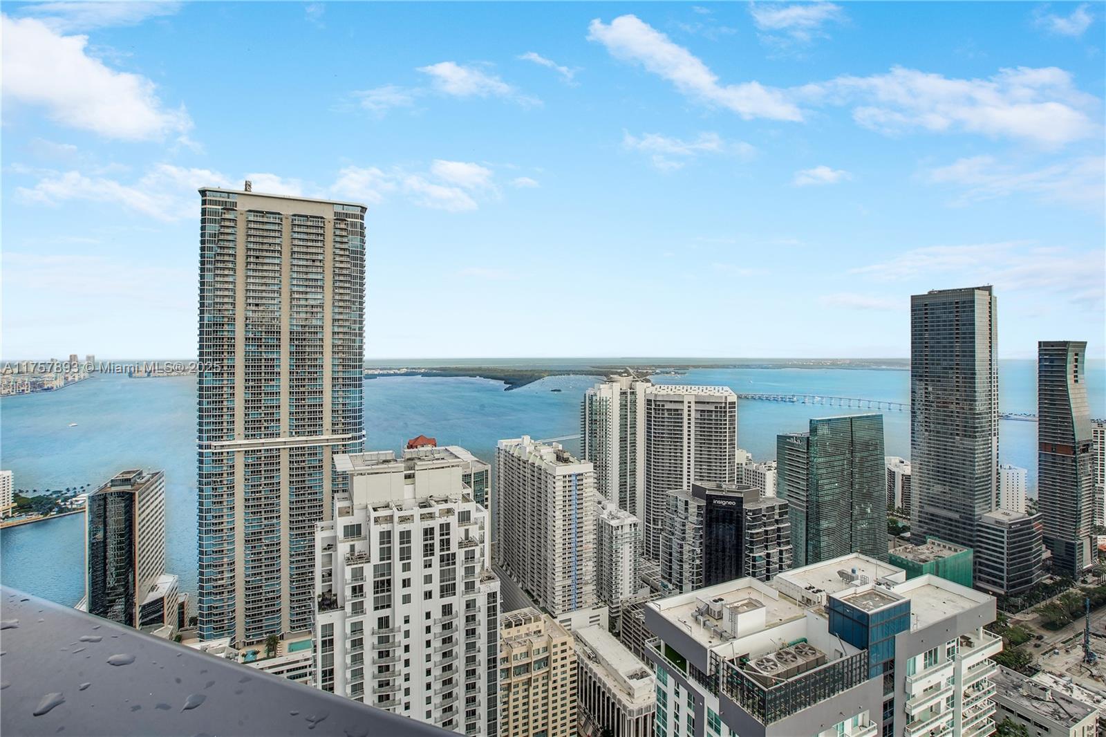 BRICKELL FLATIRON CONDO - Residential