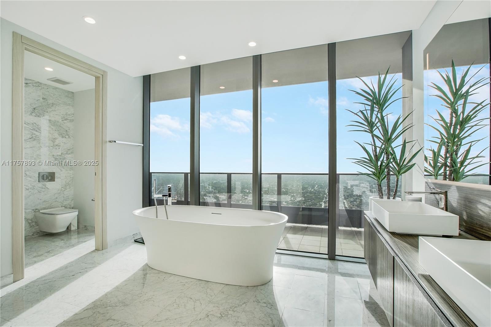 BRICKELL FLATIRON CONDO - Residential