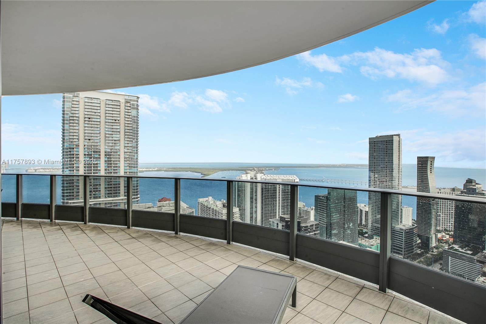 BRICKELL FLATIRON CONDO - Residential