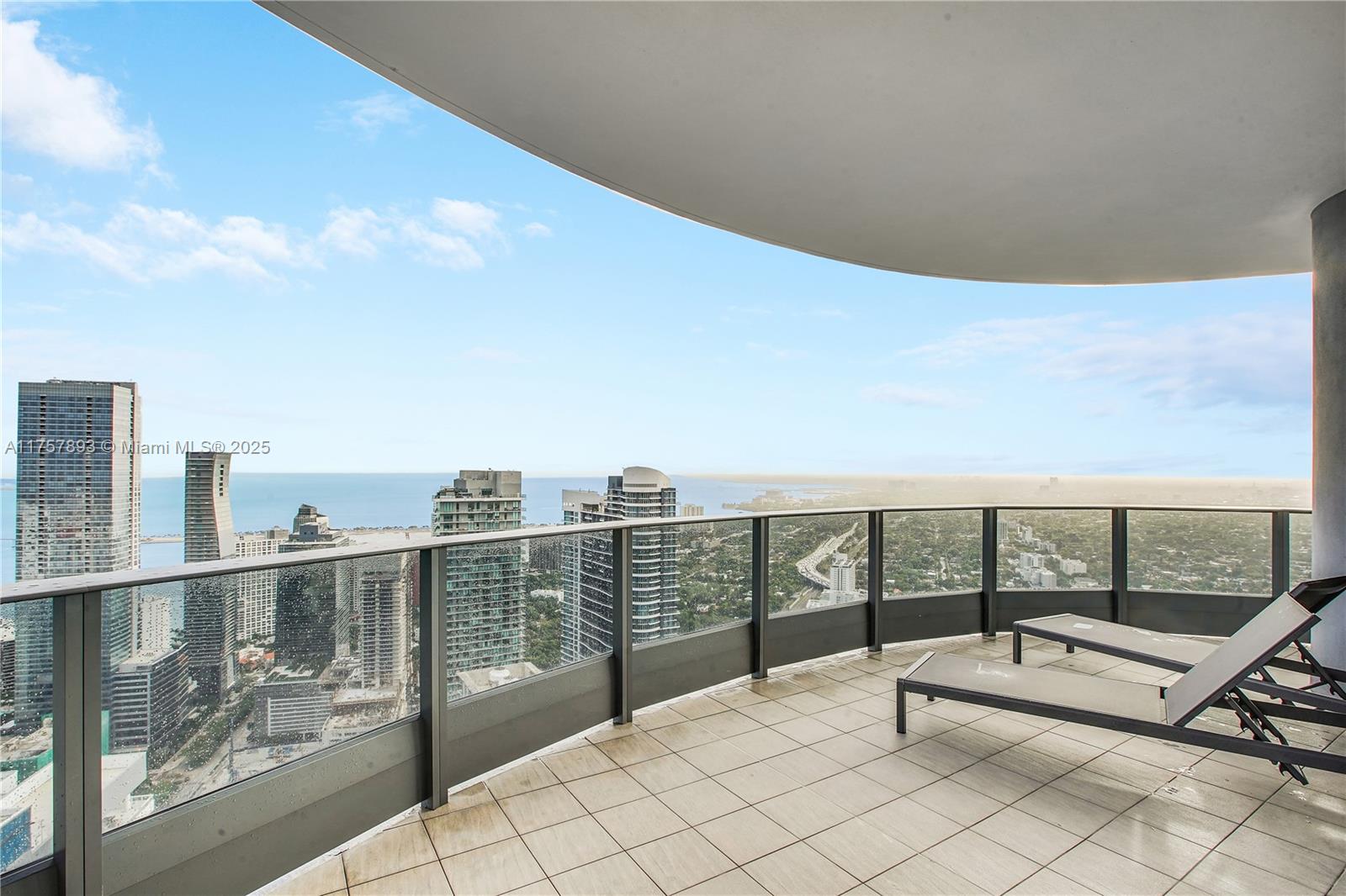 BRICKELL FLATIRON CONDO - Residential