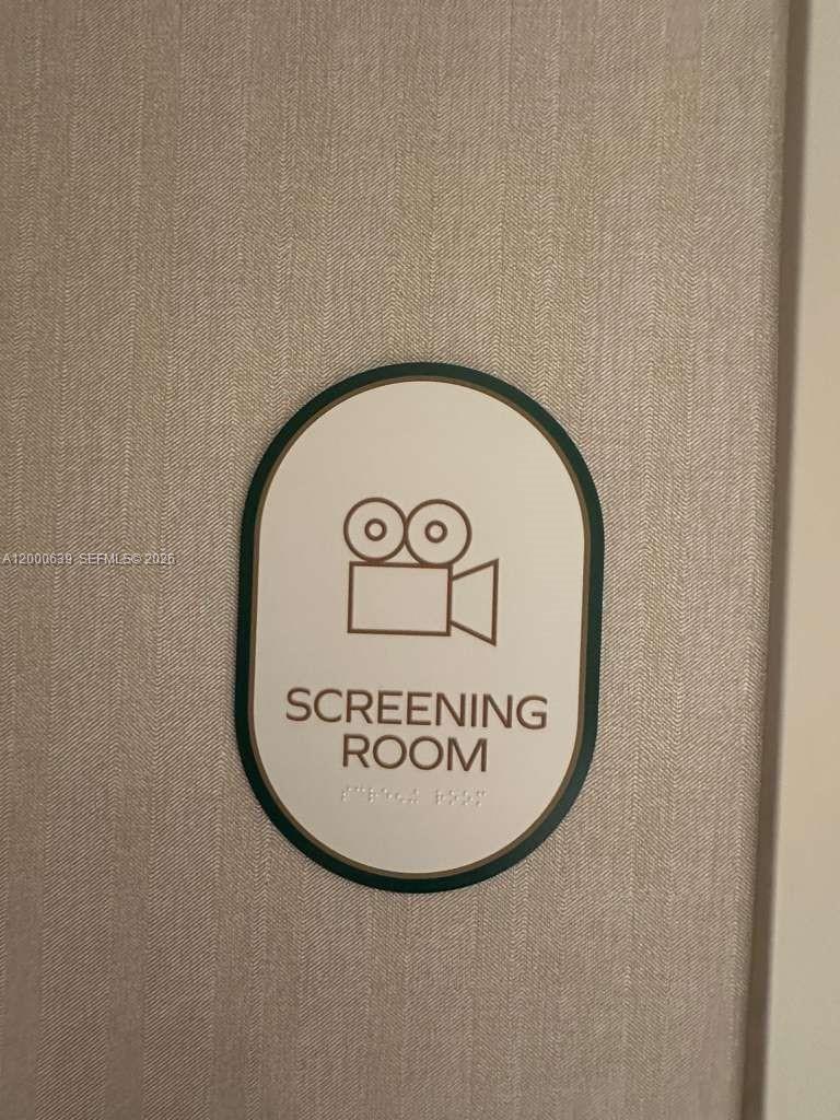 Viceroy Residence - Residential Lease