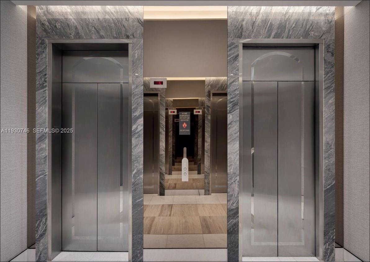 ONE TEQUESTA POINT CONDO - Residential Lease