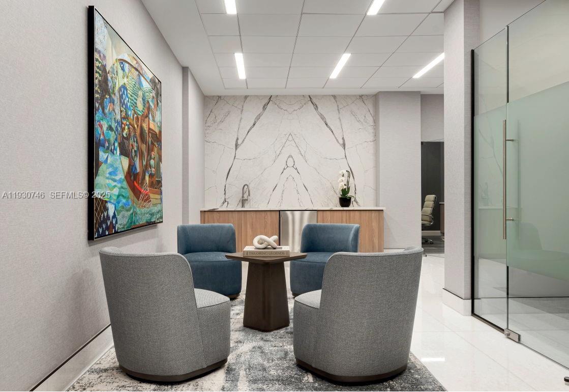 ONE TEQUESTA POINT CONDO - Residential Lease