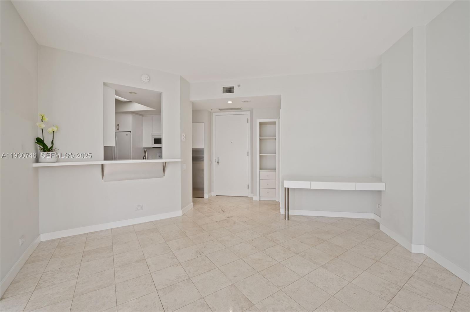 ONE TEQUESTA POINT CONDO - Residential Lease