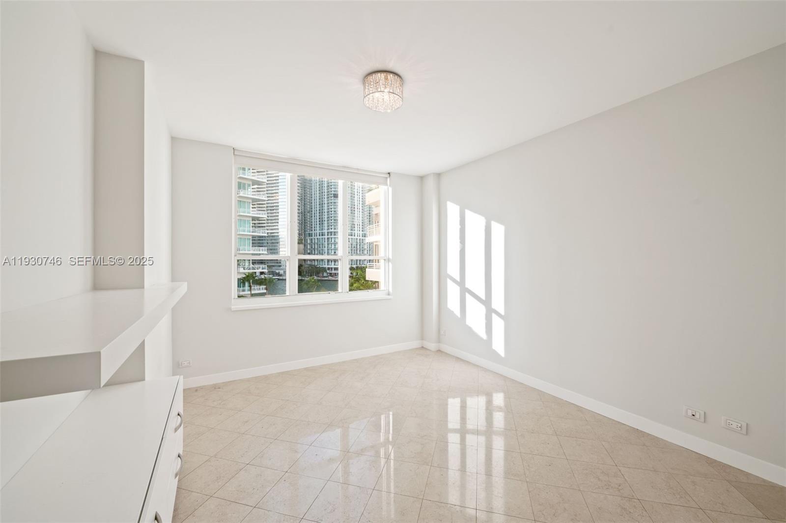 ONE TEQUESTA POINT CONDO - Residential Lease