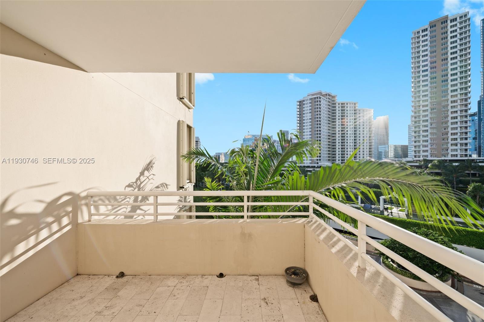 ONE TEQUESTA POINT CONDO - Residential Lease