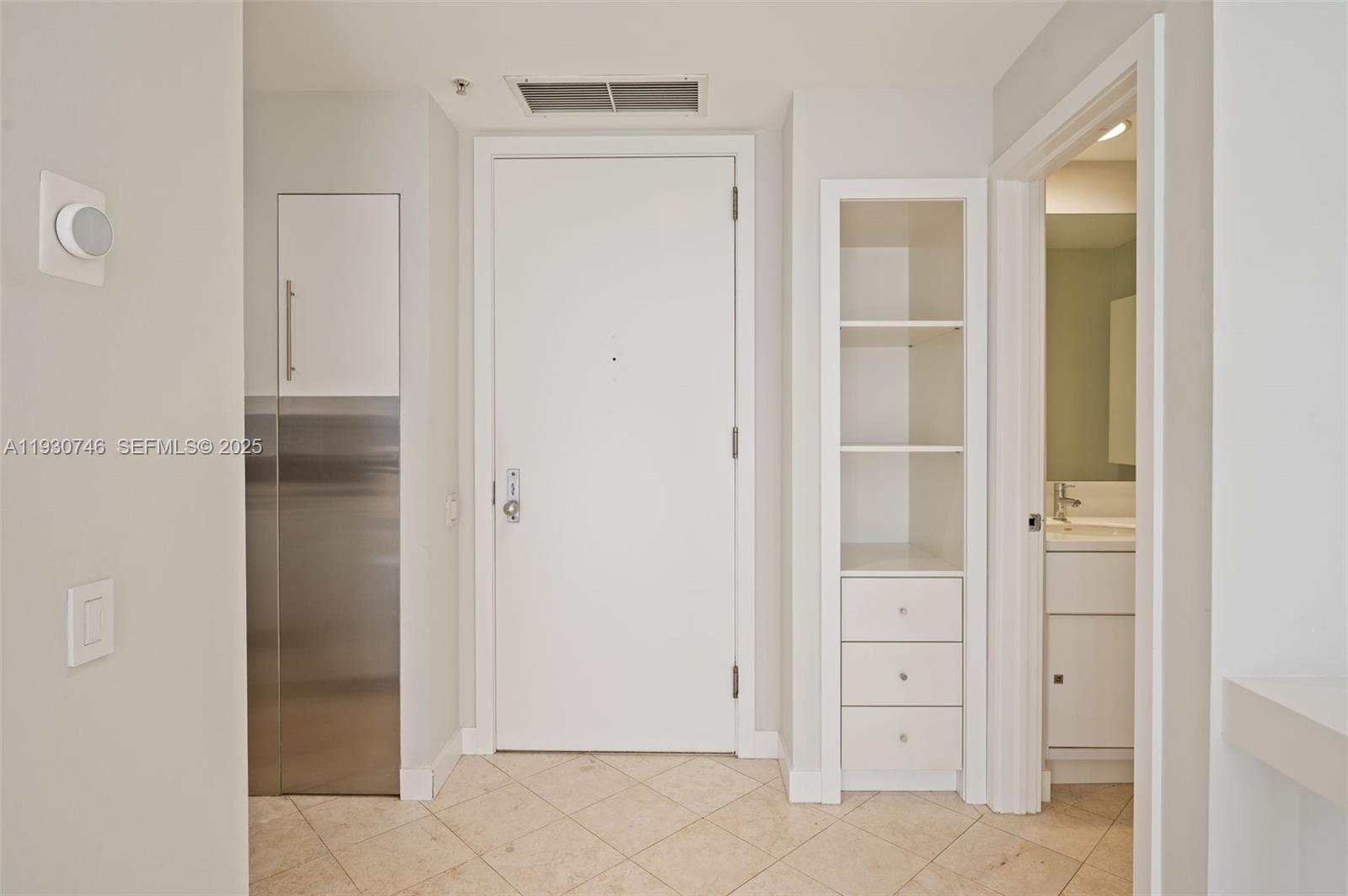 ONE TEQUESTA POINT CONDO - Residential Lease