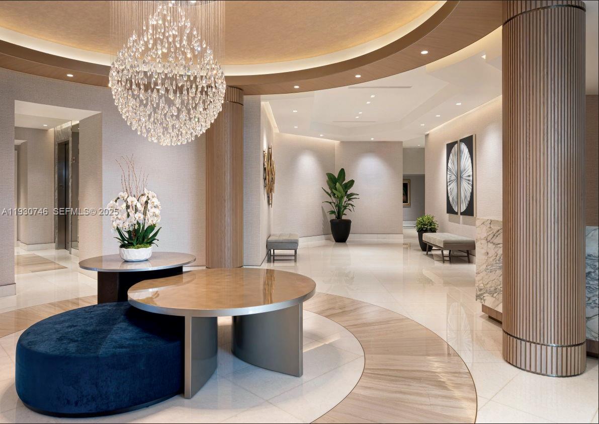 ONE TEQUESTA POINT CONDO - Residential Lease